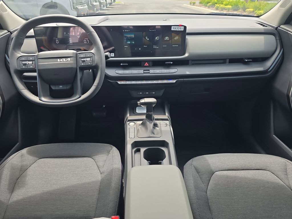 2027 Kia Seltos S San Clemente CA