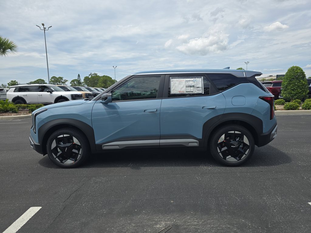 2027 Kia Seltos S San Clemente CA
