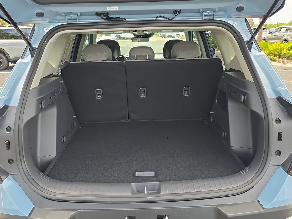 2027 Kia Seltos S San Clemente CA
