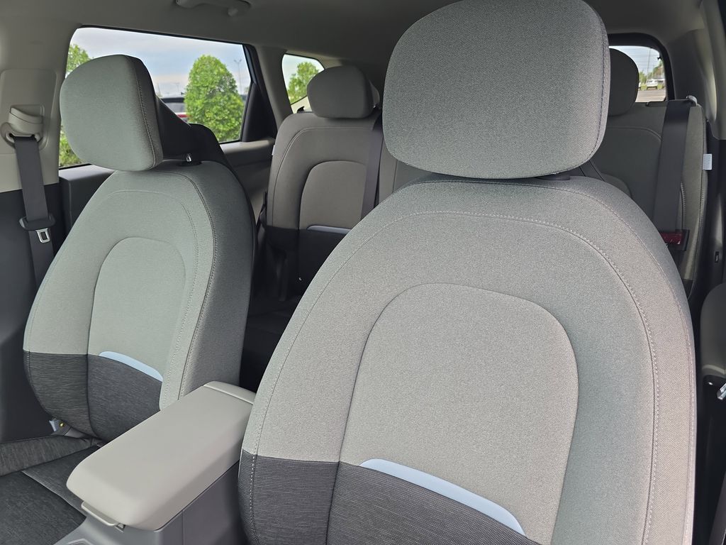 2027 Kia Seltos S San Clemente CA