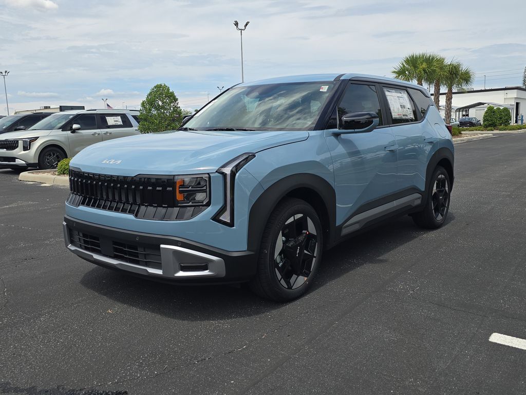2027 Kia Seltos S San Clemente CA