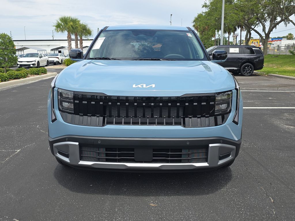 2027 Kia Seltos S San Clemente CA