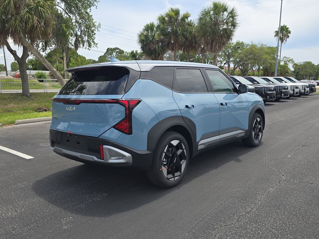2027 Kia Seltos S San Clemente CA