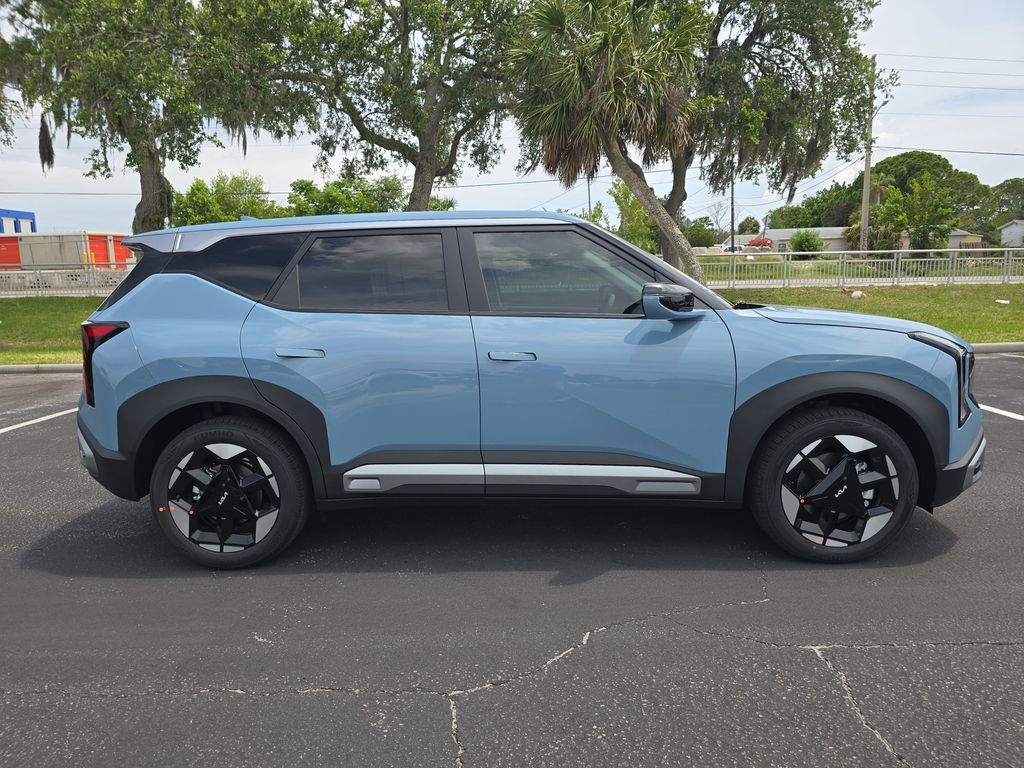 2027 Kia Seltos S San Clemente CA
