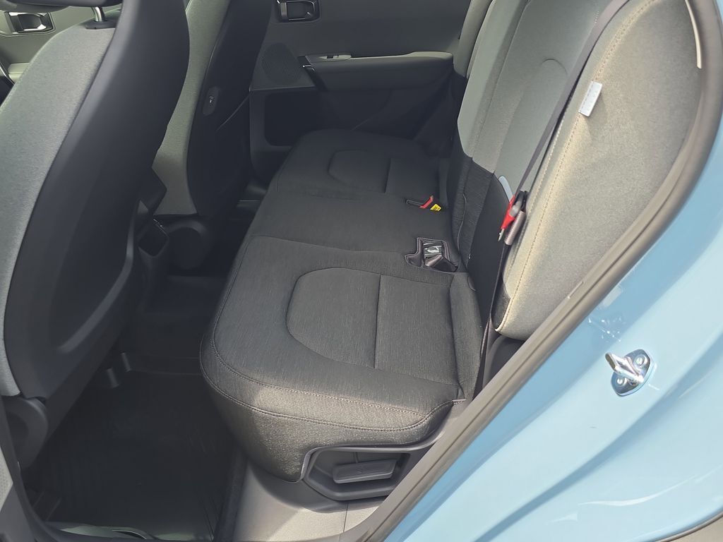 2027 Kia Seltos S San Clemente CA