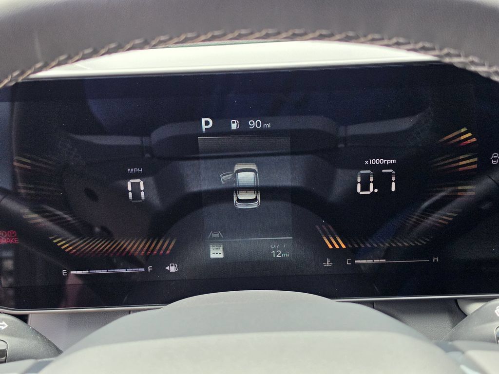 2027 Kia Seltos S San Clemente CA