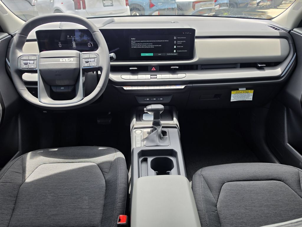 2027 Kia Seltos S San Clemente CA