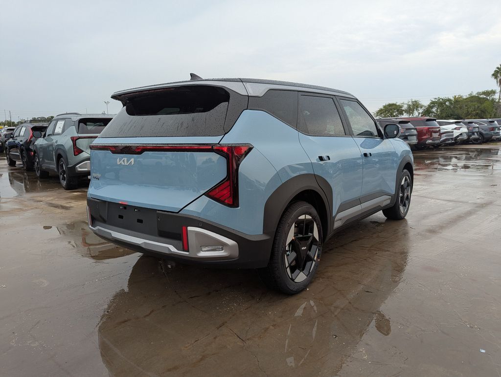 2027 Kia Seltos S San Clemente CA