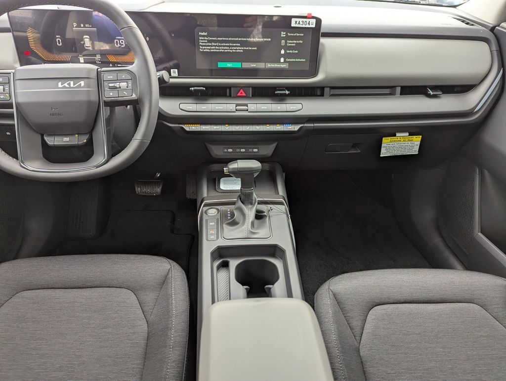 2027 Kia Seltos S San Clemente CA