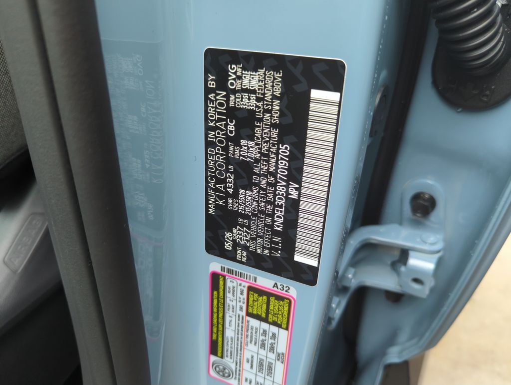2027 Kia Seltos S San Clemente CA