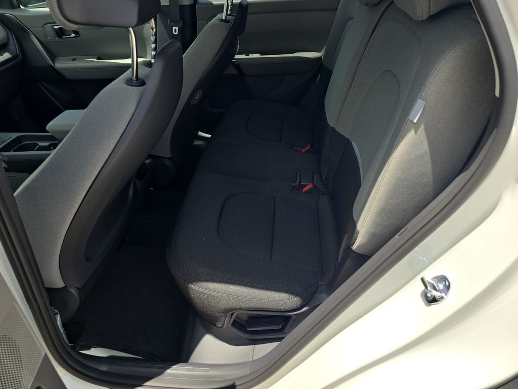 2027 Kia Seltos S San Clemente CA