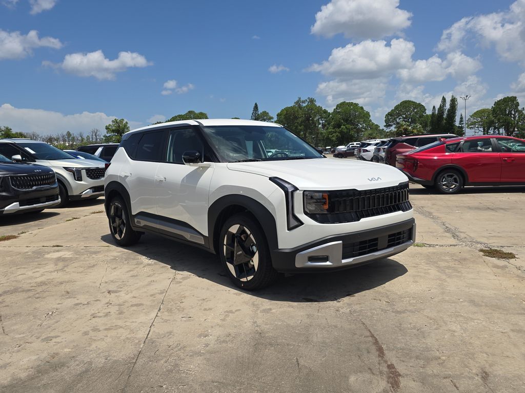 2027 Kia Seltos S San Clemente CA