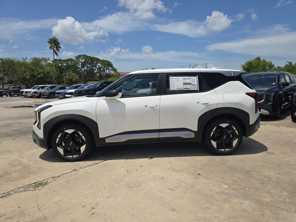 2027 Kia Seltos S San Clemente CA