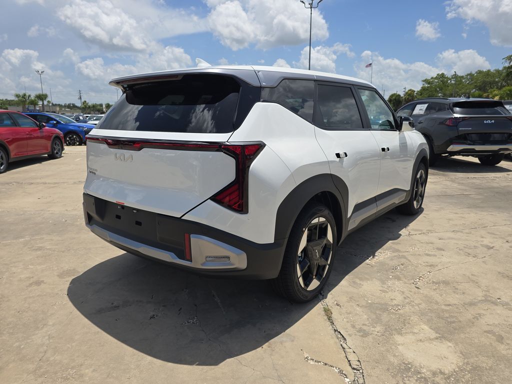 2027 Kia Seltos S San Clemente CA