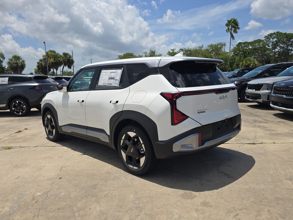 2027 Kia Seltos S San Clemente CA