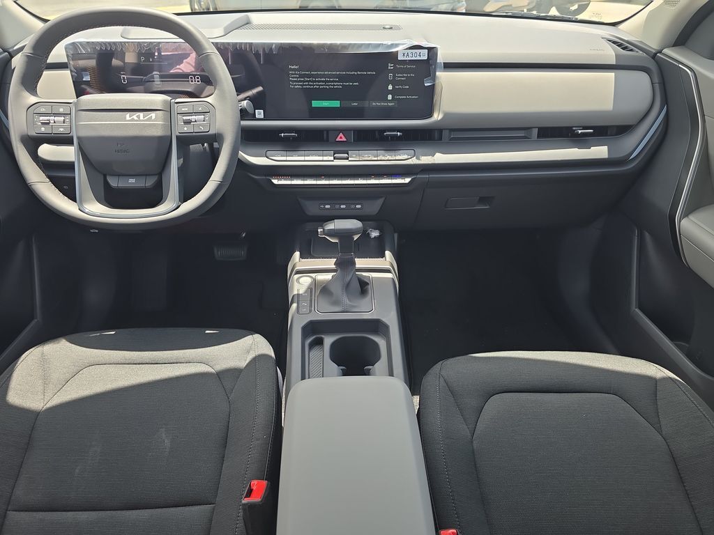 2027 Kia Seltos S San Clemente CA