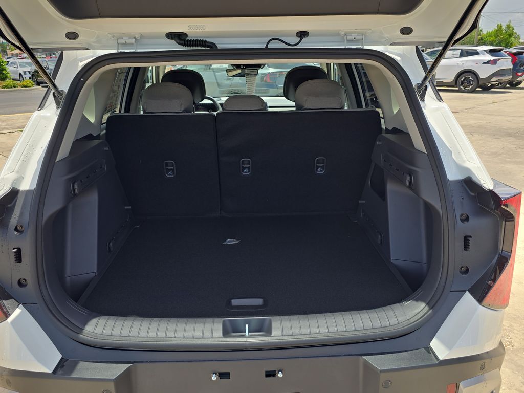 2027 Kia Seltos S San Clemente CA