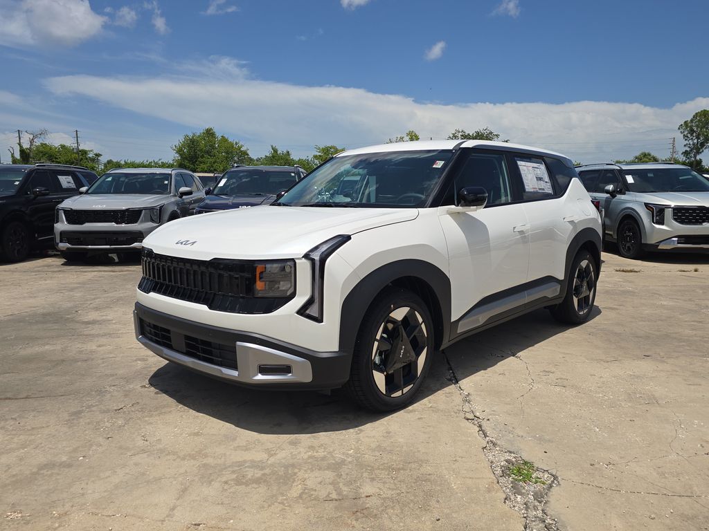 2027 Kia Seltos S San Clemente CA