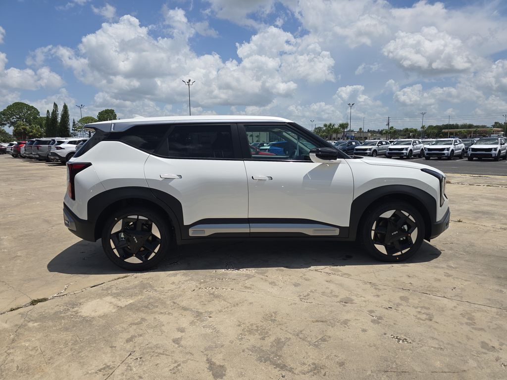 2027 Kia Seltos S San Clemente CA