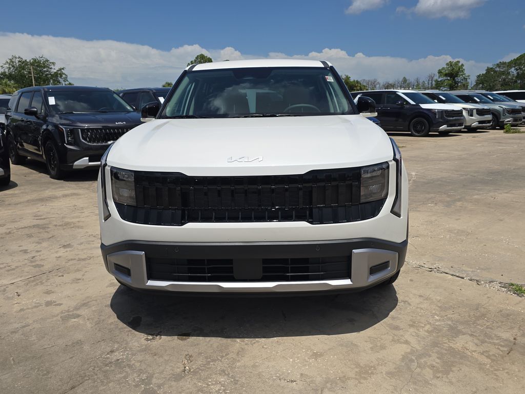 2027 Kia Seltos S San Clemente CA