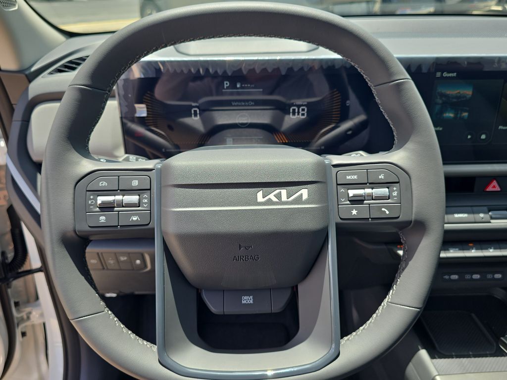 2027 Kia Seltos S San Clemente CA