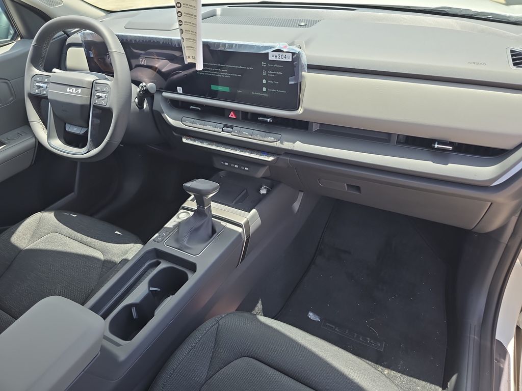 2027 Kia Seltos S San Clemente CA