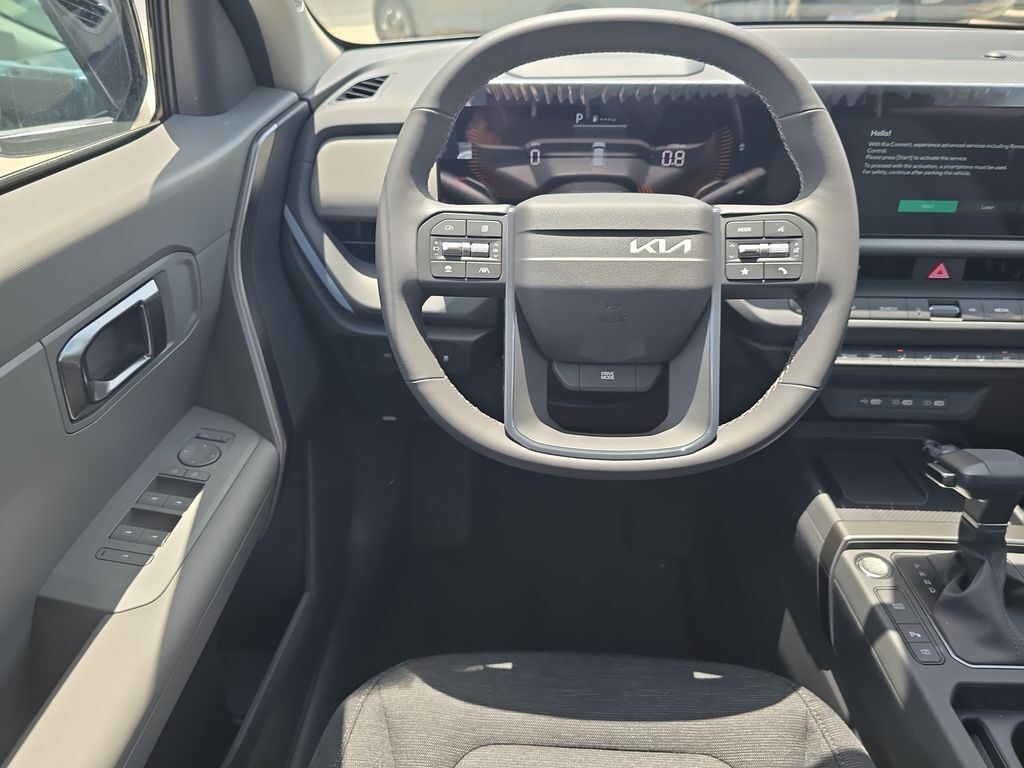 2027 Kia Seltos S San Clemente CA