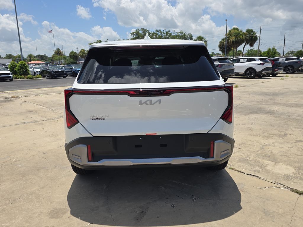 2027 Kia Seltos S San Clemente CA
