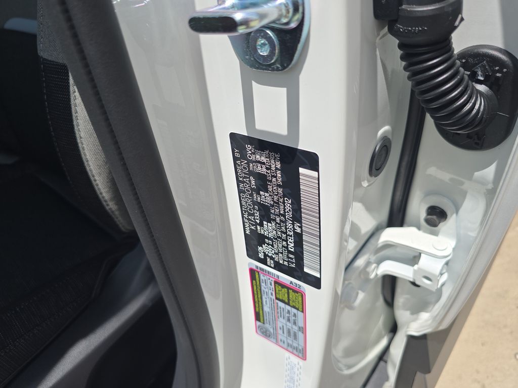 2027 Kia Seltos S San Clemente CA