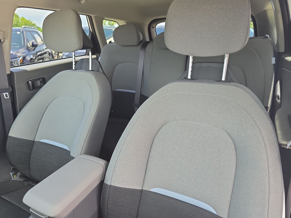 2027 Kia Seltos S San Clemente CA