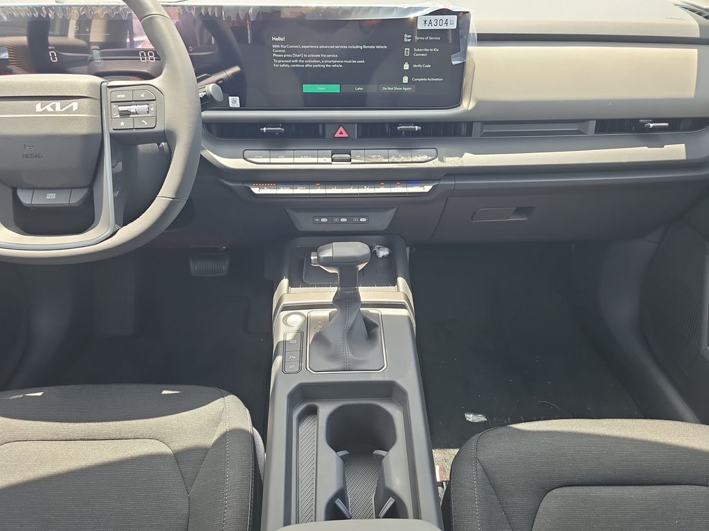 2027 Kia Seltos S San Clemente CA