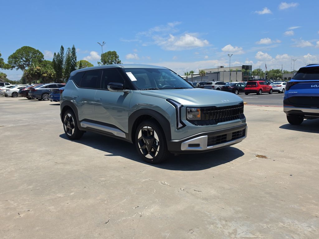 2027 Kia Seltos S San Clemente CA