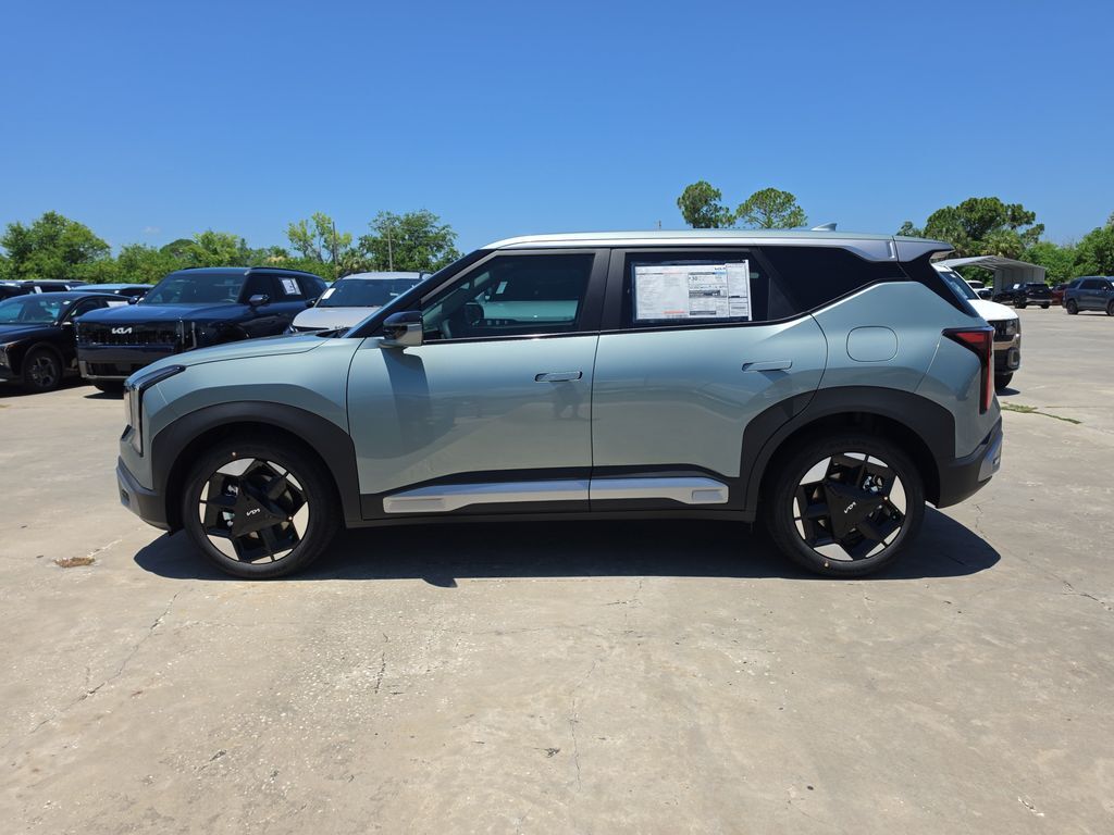 2027 Kia Seltos S San Clemente CA