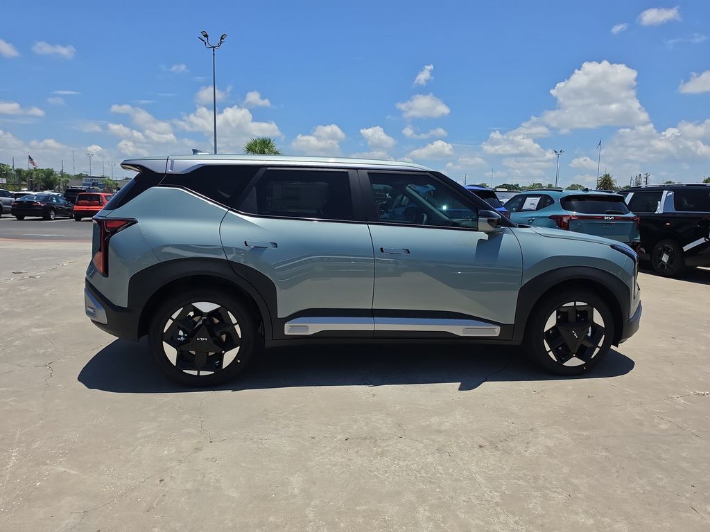 2027 Kia Seltos S San Clemente CA