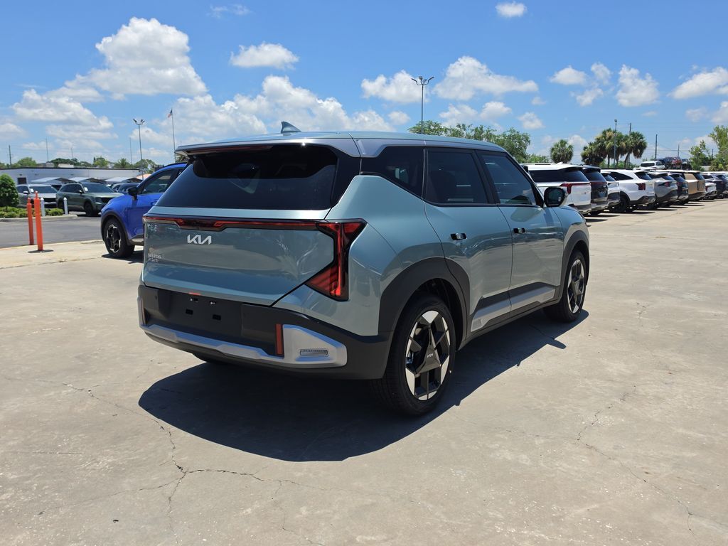 2027 Kia Seltos S San Clemente CA