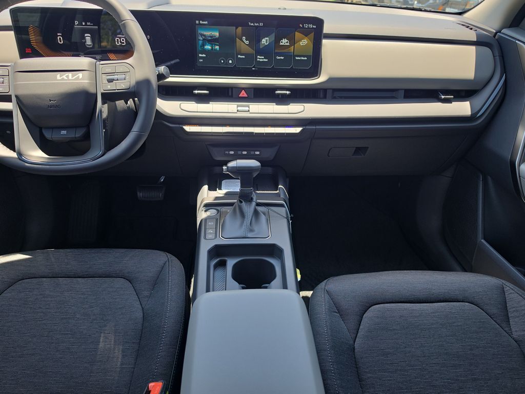 2027 Kia Seltos S San Clemente CA