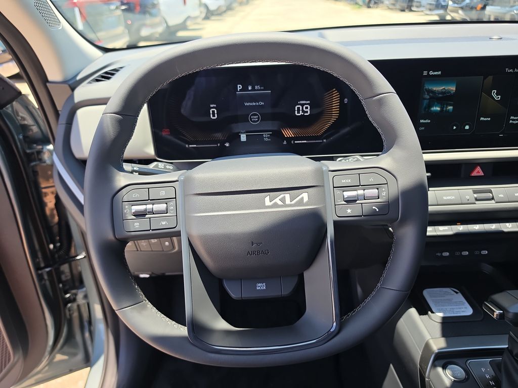 2027 Kia Seltos S San Clemente CA