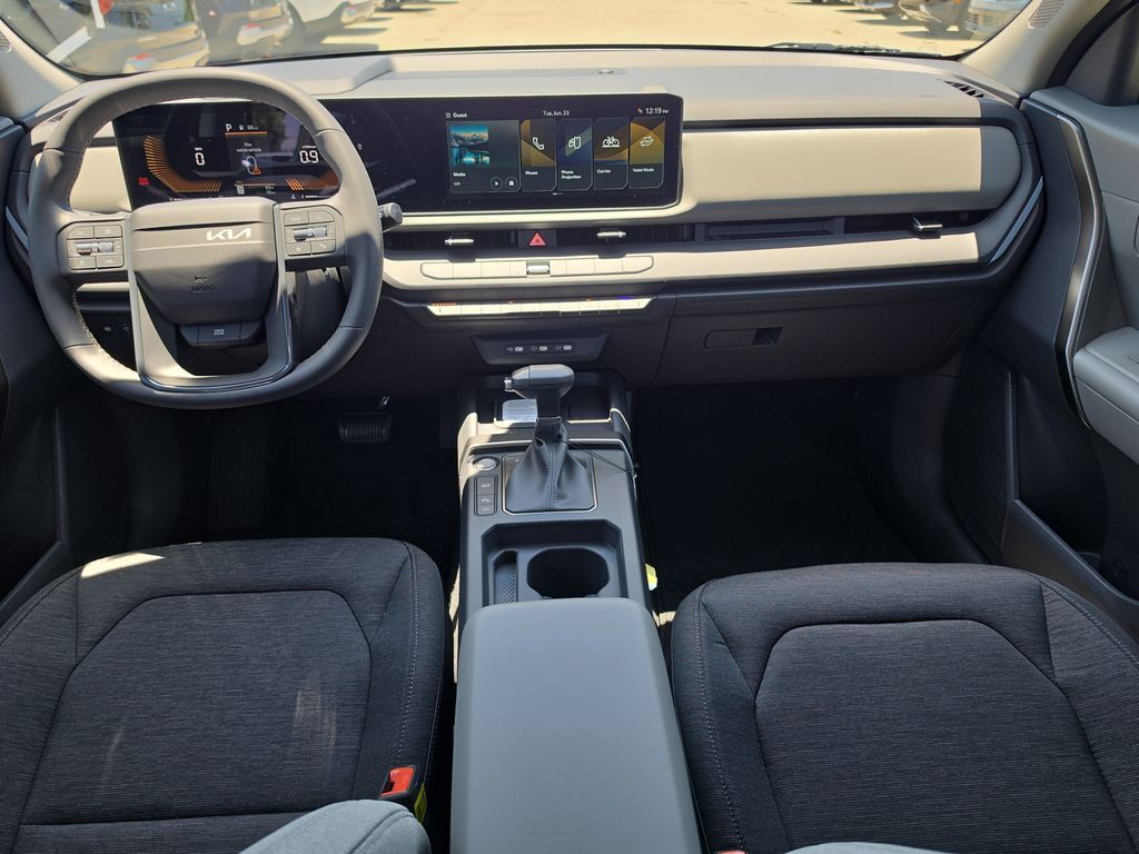 2027 Kia Seltos S San Clemente CA
