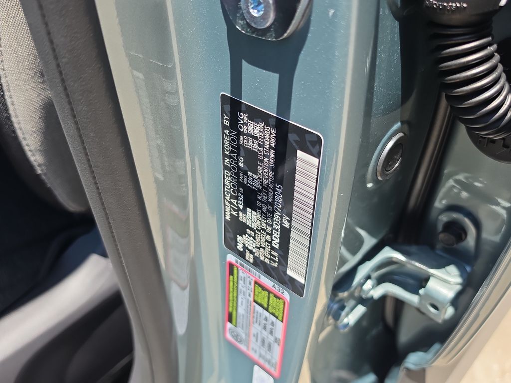 2027 Kia Seltos S San Clemente CA