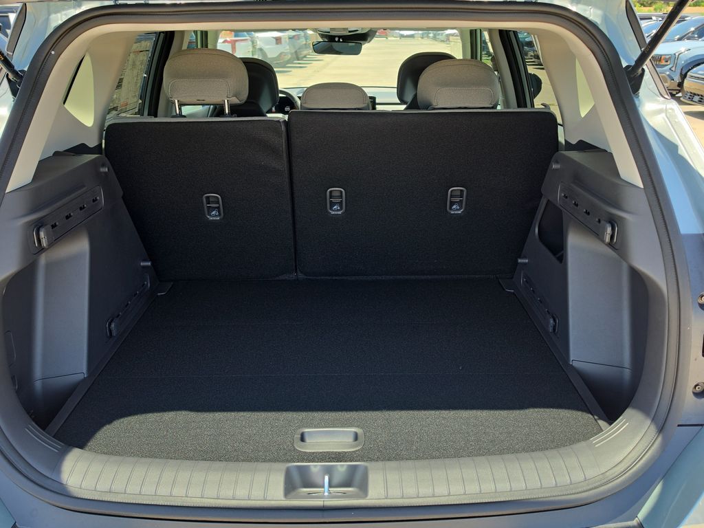 2027 Kia Seltos S San Clemente CA