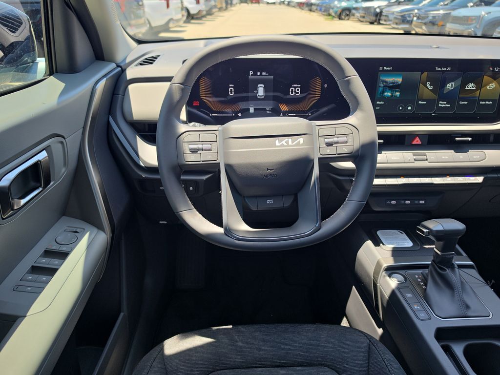 2027 Kia Seltos S San Clemente CA
