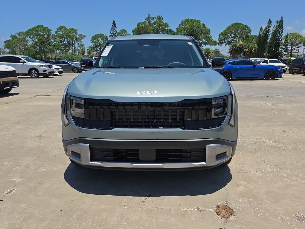 2027 Kia Seltos S San Clemente CA