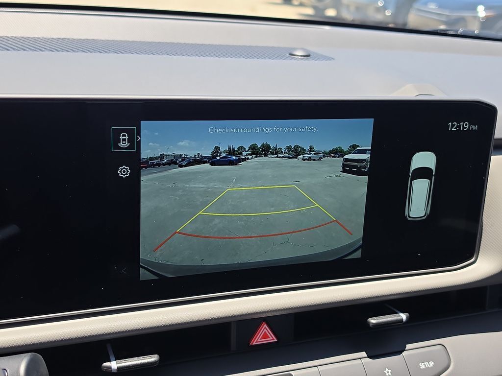 2027 Kia Seltos S San Clemente CA