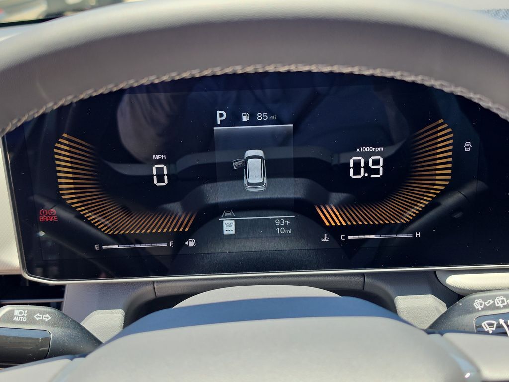 2027 Kia Seltos S San Clemente CA