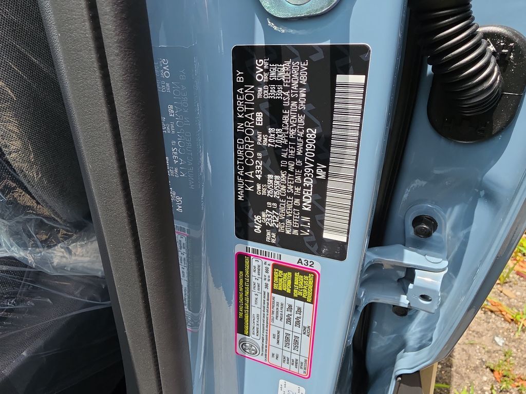 2027 Kia Seltos S San Clemente CA