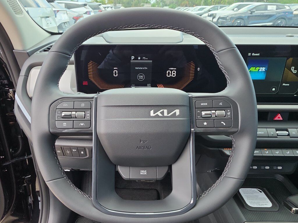 2027 Kia Seltos S San Clemente CA