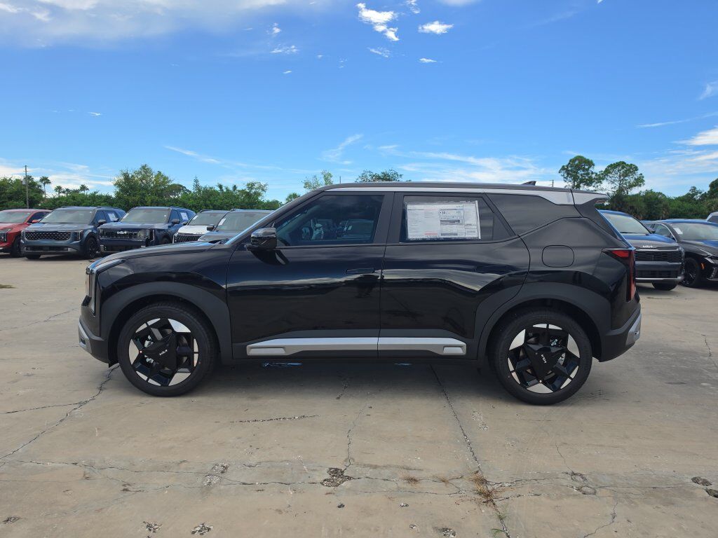 2027 Kia Seltos S San Clemente CA