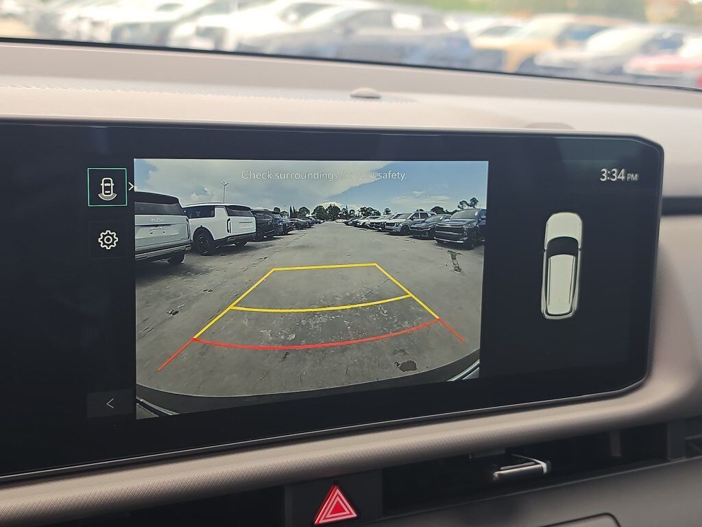 2027 Kia Seltos S San Clemente CA