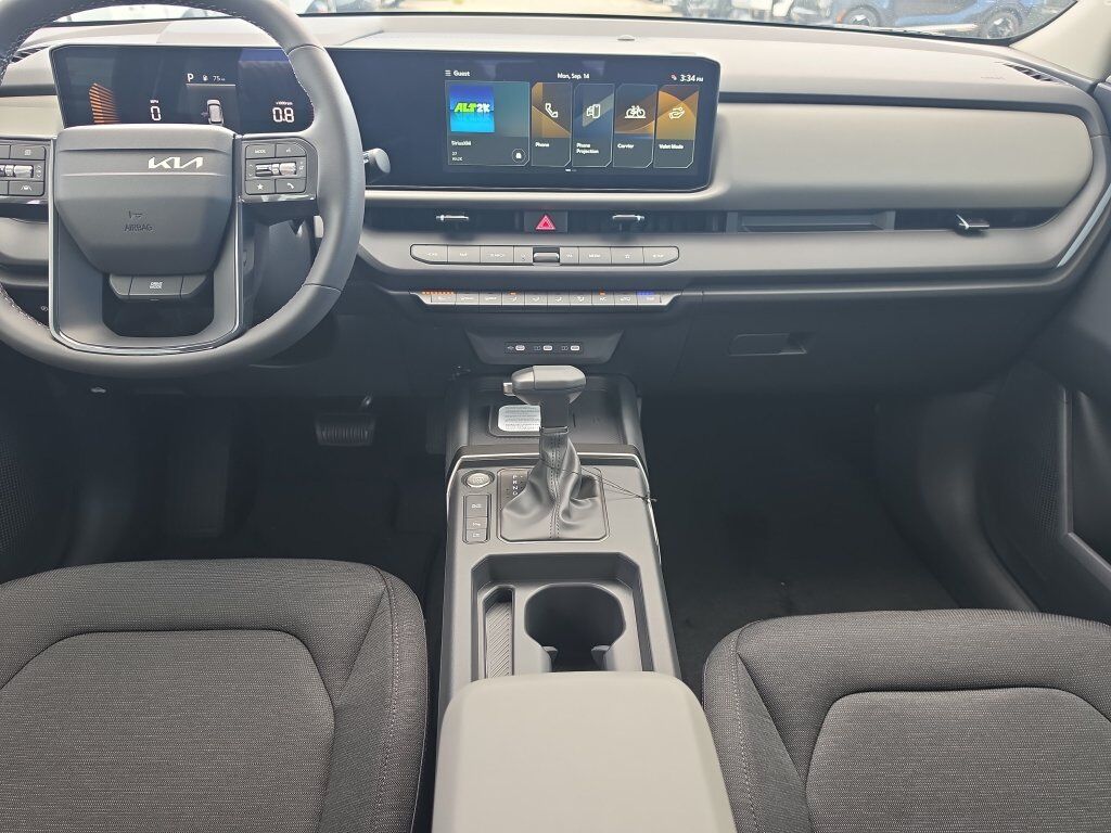 2027 Kia Seltos S San Clemente CA