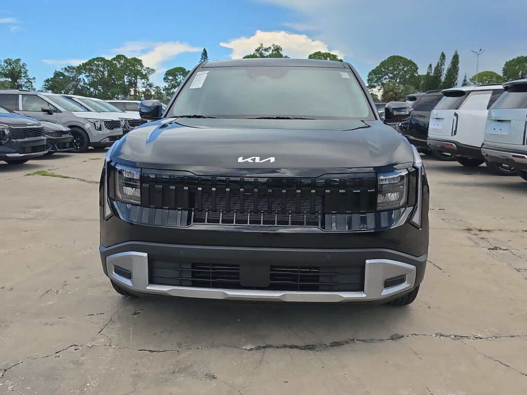2027 Kia Seltos S San Clemente CA